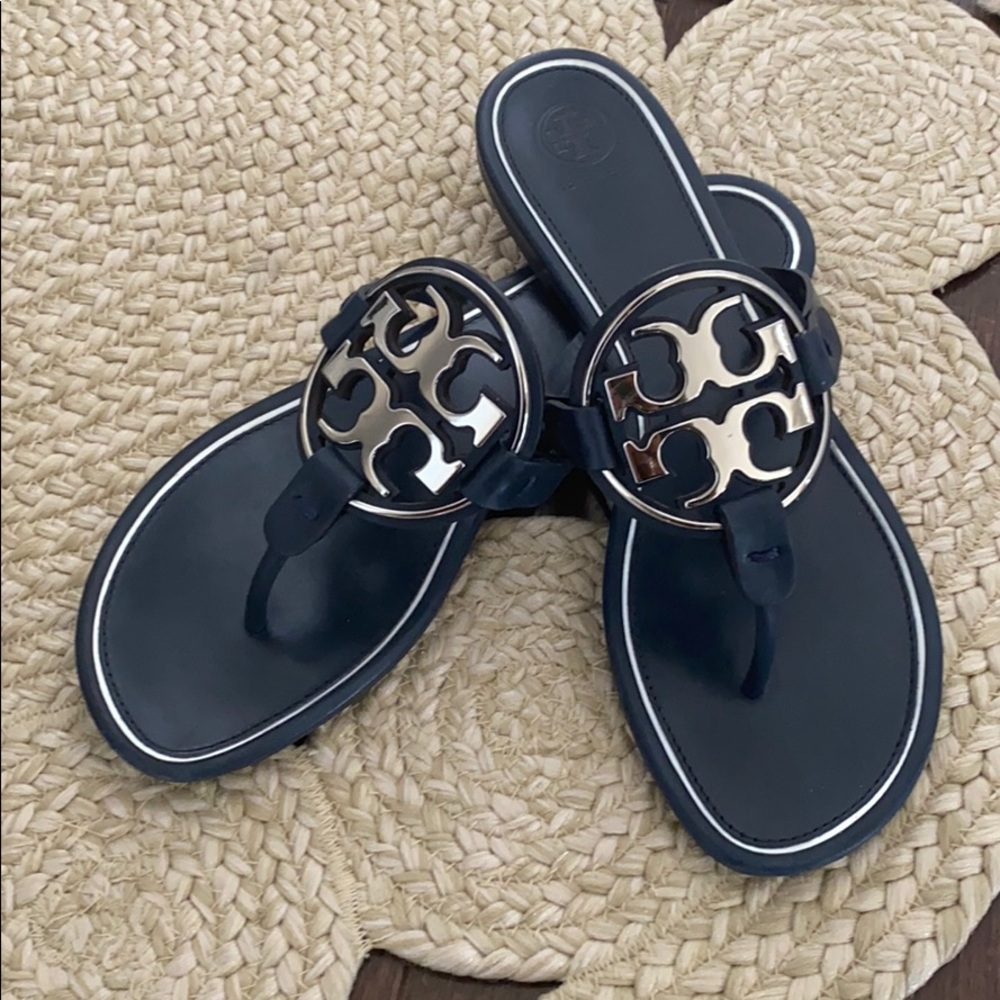 Tory Burch Miller Sandals